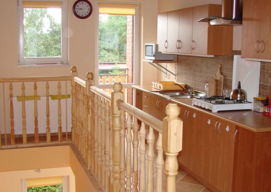 Villa Oleńka Lubiatowo