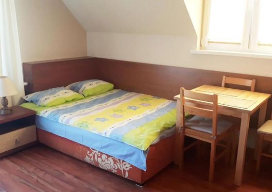 Villa Oleńka Lubiatowo