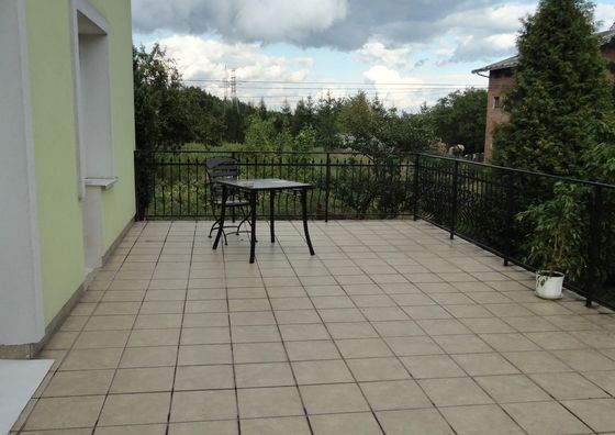 Pokoje u Uli Gorlice