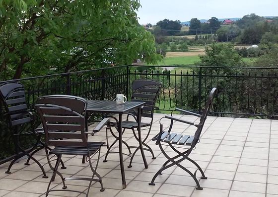 Pokoje u Uli Gorlice