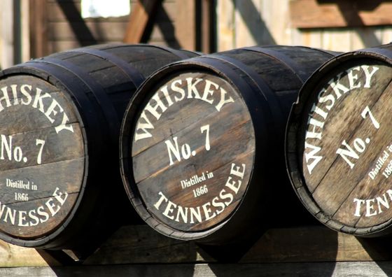 Domki Westernland Chocz