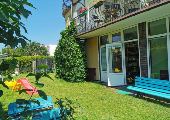 Dom Wczasowy Maja Dźwirzyno