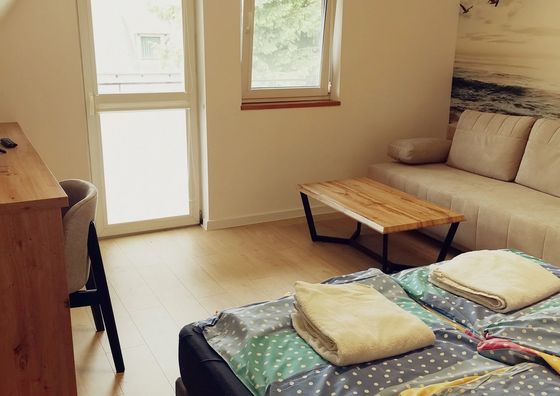 Dom Wczasowy Maja Dźwirzyno