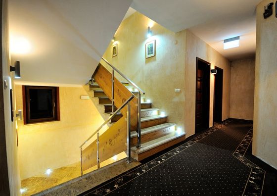 Pensjonat Chochołowskie Zacisze Chochołów