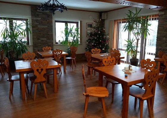 Pensjonat Chochołowskie Zacisze Chochołów