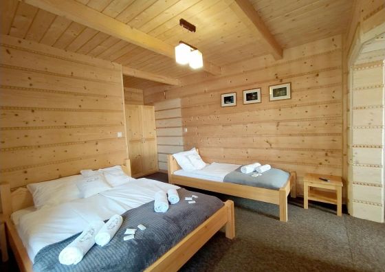 Pensjonat Chochołowskie Zacisze Chochołów