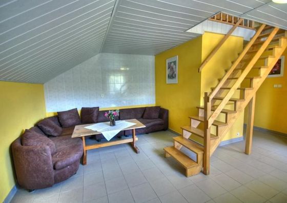 Ośrodek Regor Brenna