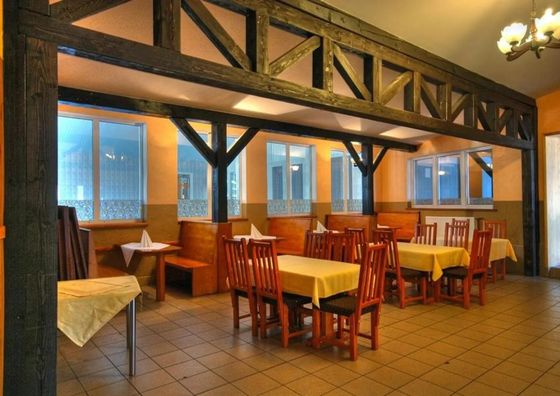 Ośrodek Regor Brenna