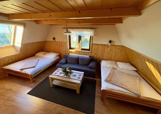 Pokoje Gościnne Ząb