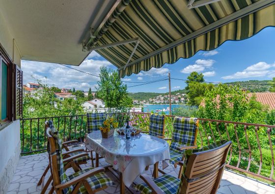 House Blanka Okrug Gornji