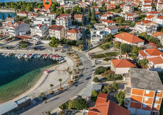 Apartments Marina Okrug Gornji