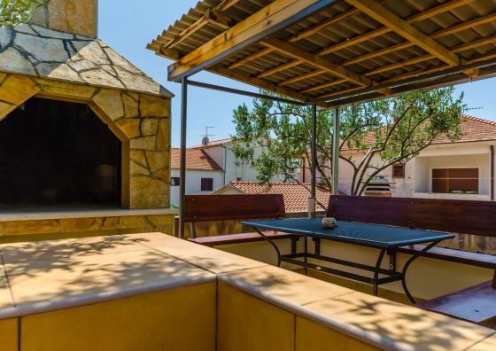 Apartments and Room Maestral Okrug Gornji