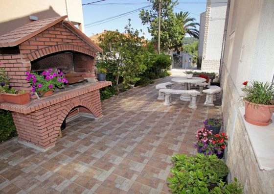 Apartments Marija Trogir