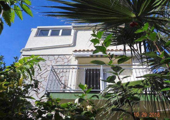 Apartments Branko Okrug Gornji