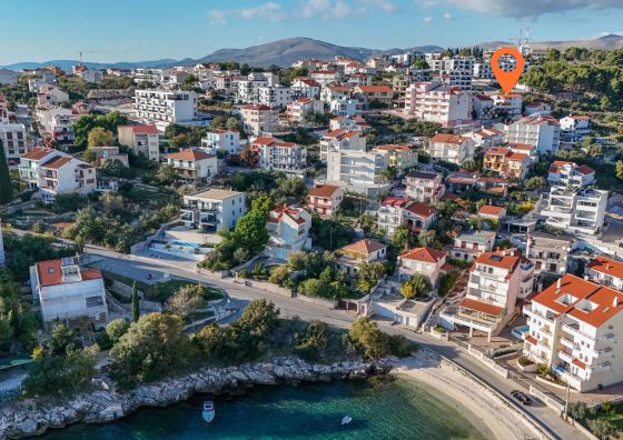 Apartments Vlado Okrug Gornji