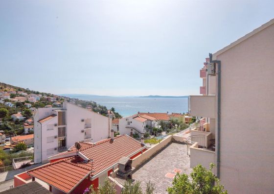 Apartments Vlado Okrug Gornji