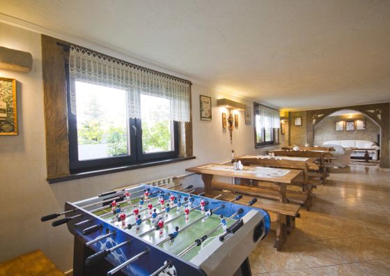 Pokoje Gościnne Janka Gliczarów Górny