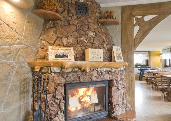 Pokoje Gościnne Janka Gliczarów Górny