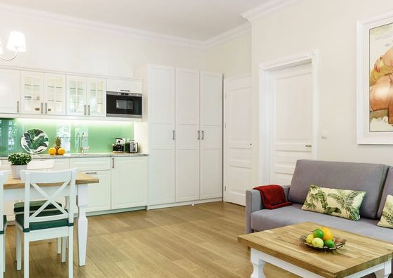 Sanhaus Apartments Haffnera Sopot