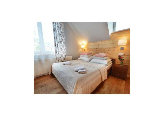 Willa Galicyjska Muszyna