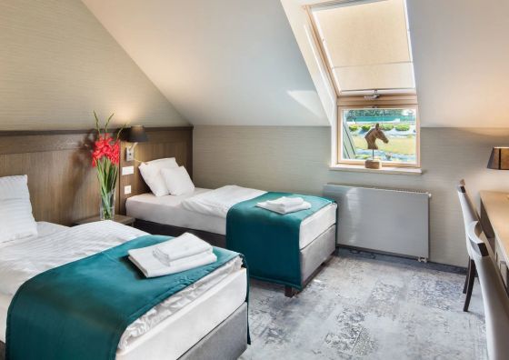 Hotel Szary Residence Kraków