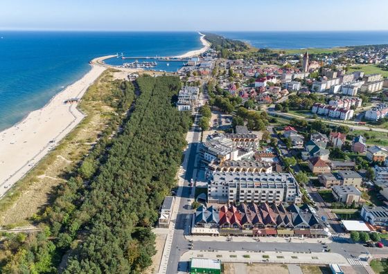 Apartamenty Karin Władysławowo