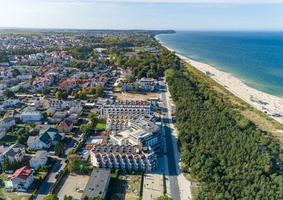 Apartamenty Karin Władysławowo