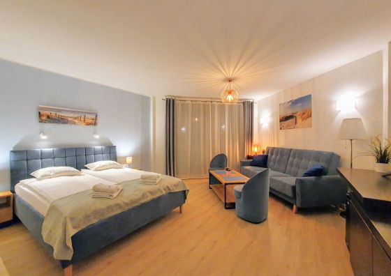 Apartamenty Karin Władysławowo