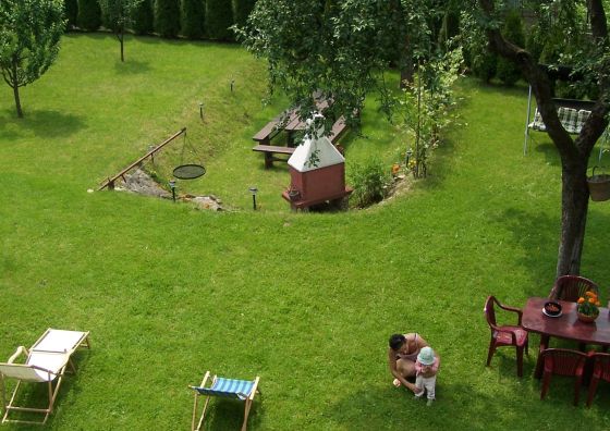 Willa Świt Maków Podhalański