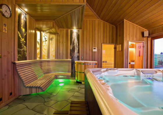 Hotel Redyk Ski&Relax Ząb