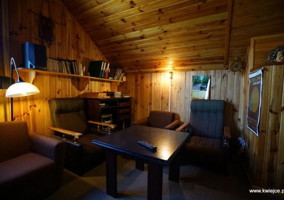 Gospodarstwo Agroturystyczne Kwiejce-Karpniki