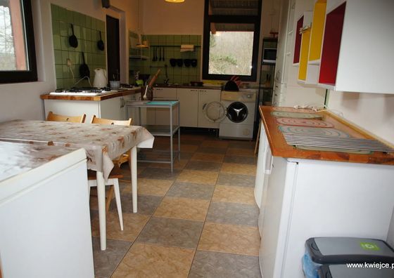 Gospodarstwo Agroturystyczne Kwiejce-Karpniki