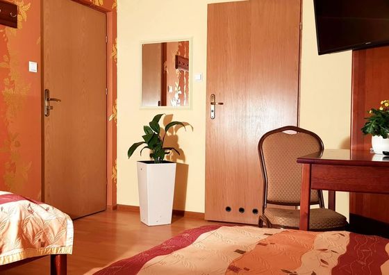 Hotel Restauracja Przystań Lublin