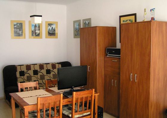 Apartament Orkana Lublin