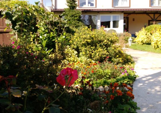 Pokoje Gościnne Gazda Polanica-Zdrój