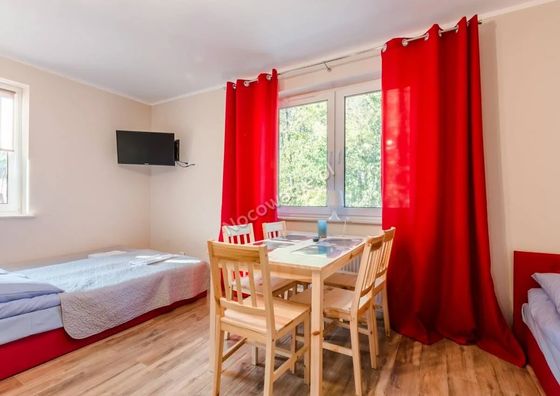 Ośrodek Dąbrówka Suwałki