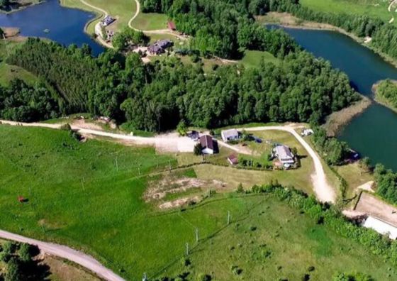 Ośrodek Dąbrówka Suwałki