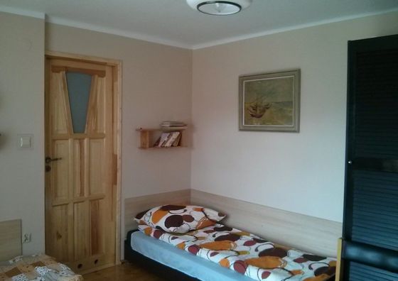 Willa Marylka Piwniczna-Zdrój