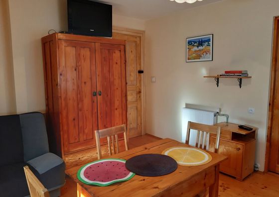 Willa Marylka Piwniczna-Zdrój