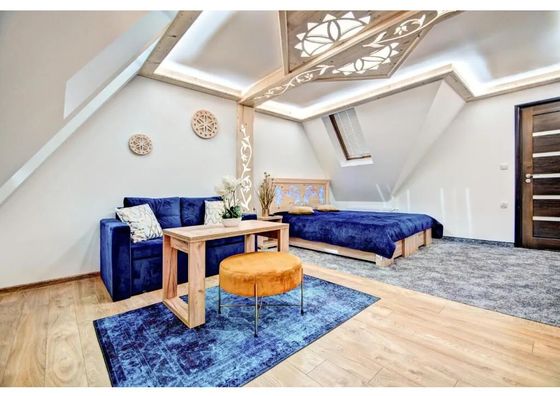 Willa Pod Grapą Poronin