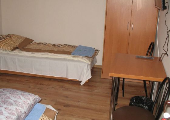 Noclegi Łomża 