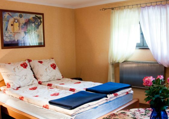 Apartament Przy Słonecznej Mysłakowice