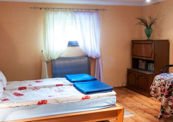 Apartament Przy Słonecznej Mysłakowice