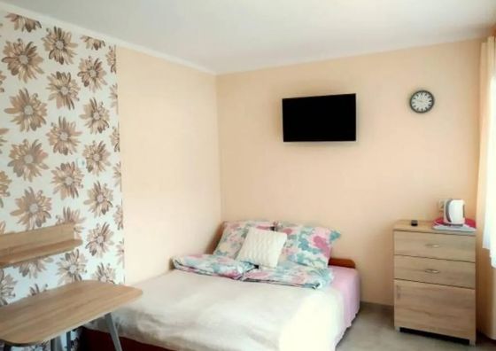 Dom Wczasowy Łodzianka Mrzeżyno