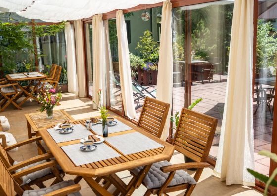 Willa Iskra Zakopane