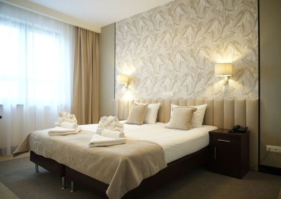 Hotel Szyszko Spa & Wellnes Suwałki