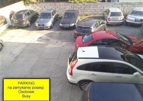 Pokoje Gościnne Wytchnienie Lublin