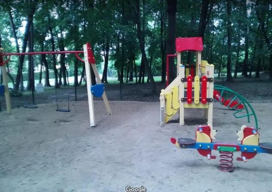 Pokoje Gościnne Wytchnienie Lublin