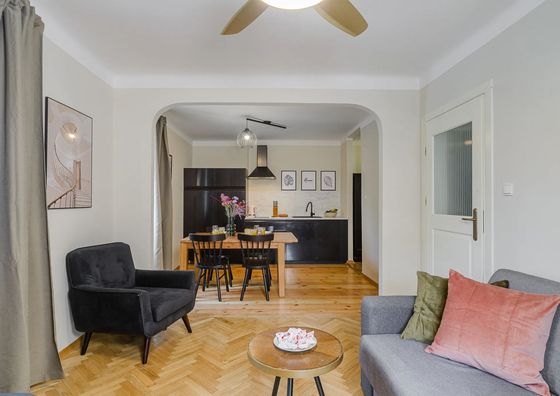 Apartament Miodowa 3 Starowka Warszawa