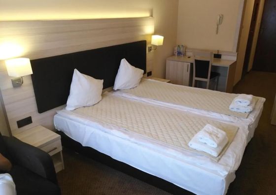 Hotel SPA Gloria Przemyśl